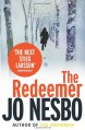 The Redeemer - Jo Nesbo