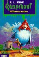 Hühnerzauber (Gänsehaut) - R.L. Stine