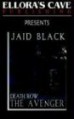 Death Row: The Avenger - Jaid Black