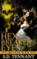 The Hex Breaker's Eyes - S.D. Tennant