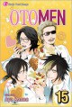 Otomen, Vol. 15 - Aya Kanno