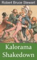 Kalorama Shakedown - Robert Bruce Stewart