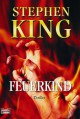 Feuerkind - Stephen King, Harro Christensen