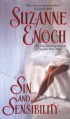 Sin and Sensibility - Suzanne Enoch