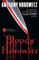 Bloody Horowitz - Anthony Horowitz