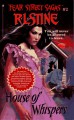 House of Whispers (Fear Street Saga) - R.L. Stine