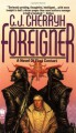 Foreigner - C.J. Cherryh