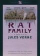 Adventures of the Rat Family (Aventures de la famille raton) - Jules Verne