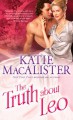 The Truth About Leo - Katie MacAlister