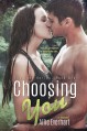 Choosing You - Allie Everhart