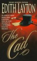 The Cad - Edith Layton