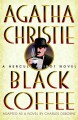 Black Coffee - Agatha Christie