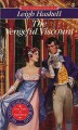 Vengeful Viscount - Leigh Haskell