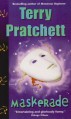 Maskerade (Discworld, #18) - Terry Pratchett