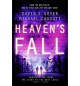 Heaven's Fall: The dramatic conclusion to this heart-racing near-future trilogy - David S. Goyer, Michael Cassutt