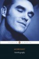 Autobiography - Morrissey