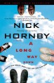 A Long Way Down - Nick Hornby