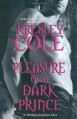 Pleasure of a Dark Prince (Immortals After Dark, #8) - Kresley Cole