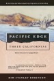 Pacific Edge - Kim Stanley Robinson