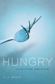 Hungry - H.A. Swain