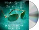 Sixth Grave on the Edge (Charley Davidson) - Darynda Jones