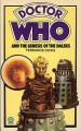 Doctor Who and the Genesis of the Daleks #4 - Terrance Dicks