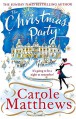 The Christmas Party - Carole Matthews