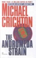 The Andromeda Strain - Michael Crichton