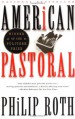 American Pastoral - Philip Roth