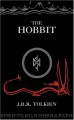 The Hobbit - J.R.R. Tolkien