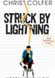 Struck By Lightning: The Carson Phillips Journal - Chris Colfer