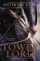 Tower Lord - Anthony Ryan