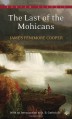 The Last of the Mohicans - James Fenimore Cooper