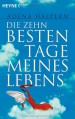 Die zehn besten Tage meines Lebens - Adena Halpern