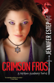 Crimson Frost - Jennifer Estep