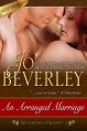 An Arranged Marriage (The Company of Rogues Series, Book 1) - Jo Beverley