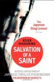 Salvation of a Saint - Keigo Higashino