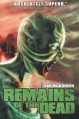 Remains of the Dead - Iain McKinnon, Joe McKinney