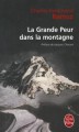 La grande peur dans la montagne - Charles-Ferdinand Ramuz