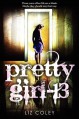 Pretty Girl-13 - Liz Coley