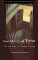 Four Months of Terror: The True Story of a Family's Haunting - Rebecca Patrick-Howard