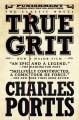 True Grit - Donna Tartt, Charles Portis