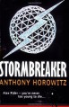 Stormbreaker - Anthony Horowitz