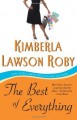 The Best of Everything - Kimberla Lawson Roby