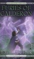 Furies of Calderon - Jim Butcher