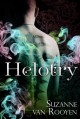 Helotry - Suzanne van Rooyen