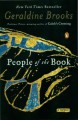 People of the Book - Geraldine Brooks