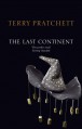 The Last Continent - Terry Pratchett