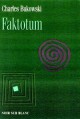 Faktotum - Charles Bukowski