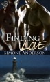 Finding Love - Simone Anderson